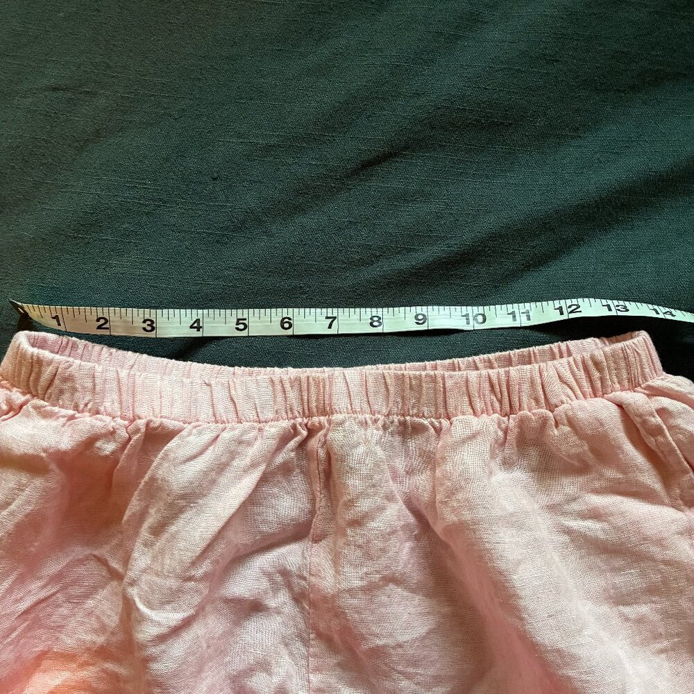 FLAX linen pants - Picture 5 of 6